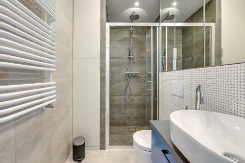 City Break Gda?sk Rajska 8 Apartamenty