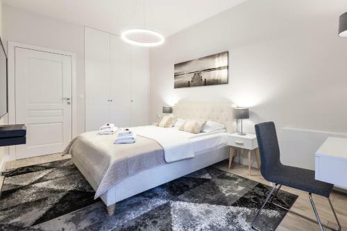 City Break Gda?sk Rajska 8 Apartamenty