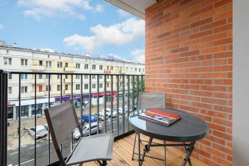 City Break Gda?sk Rajska 8 Apartamenty