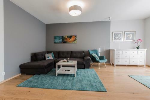 City Break Gda?sk Rajska 8 Apartamenty