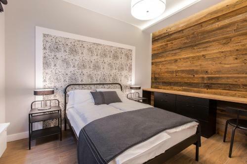 City Break Gda?sk Rajska 8 Apartamenty