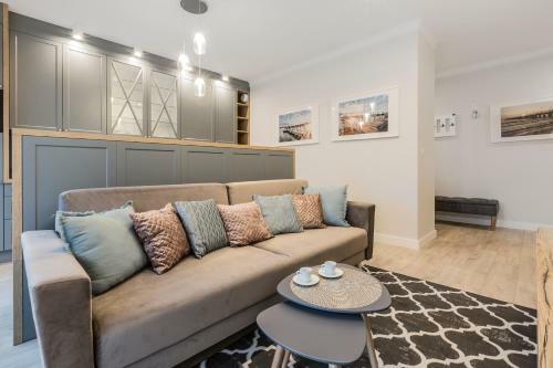 City Break Gda?sk Rajska 8 Apartamenty