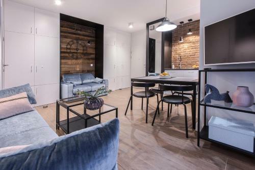 City Break Gda?sk Rajska 8 Apartamenty
