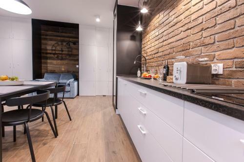 City Break Gda?sk Rajska 8 Apartamenty