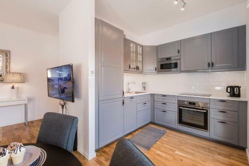 City Break Gda?sk Rajska 8 Apartamenty