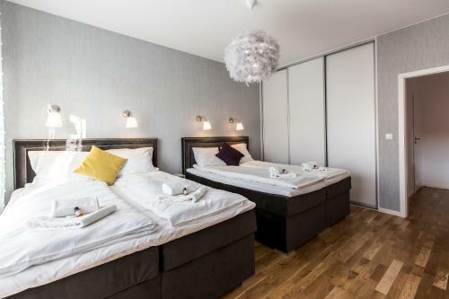 City Break Gda?sk Rajska 8 Apartamenty