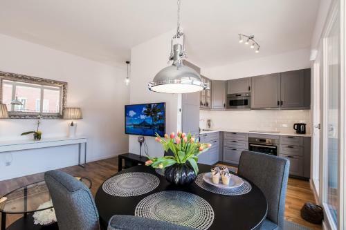 City Break Gda?sk Rajska 8 Apartamenty