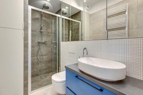 City Break Gda?sk Rajska 8 Apartamenty