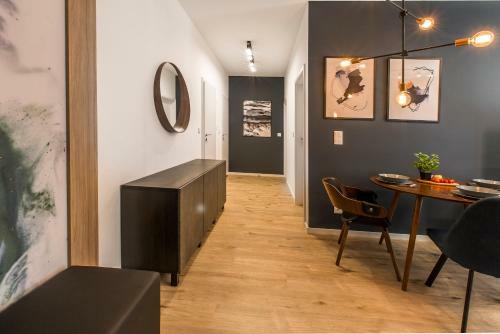 City Break Gda?sk Rajska 8 Apartamenty
