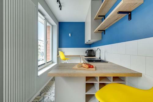 City Break Gda?sk Rajska 8 Apartamenty