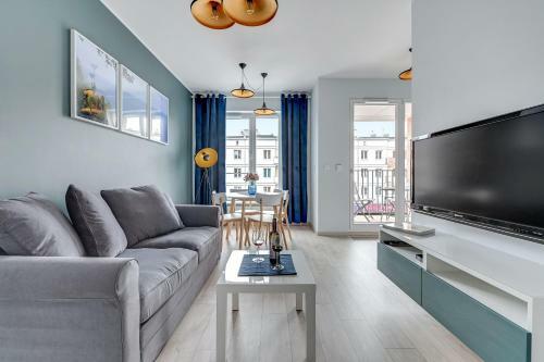 City Break Gda?sk Rajska 8 Apartamenty