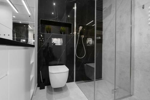 City Break Gda?sk Rajska 8 Apartamenty