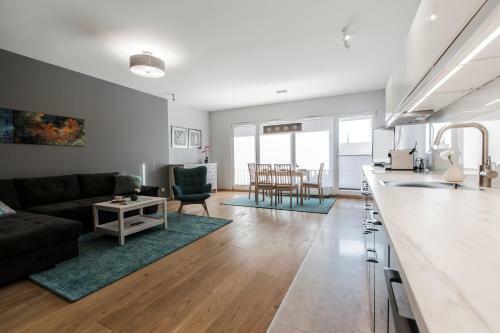 City Break Gda?sk Rajska 8 Apartamenty