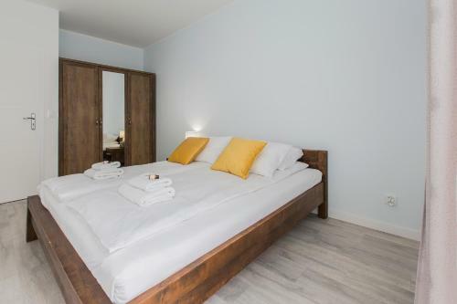 City Break Gda?sk Rajska 8 Apartamenty