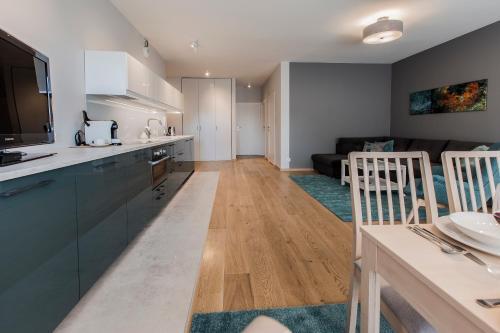 City Break Gda?sk Rajska 8 Apartamenty
