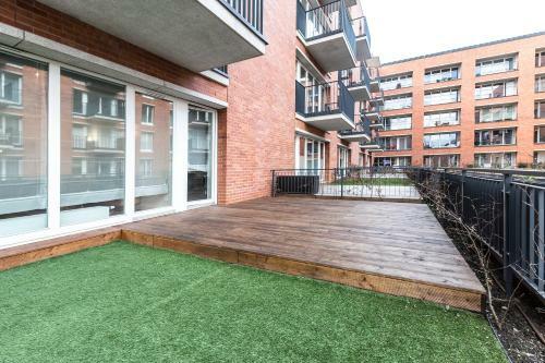 City Break Gda?sk Rajska 8 Apartamenty