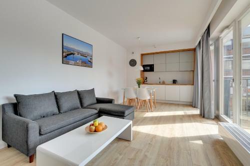 City Break Gda?sk Rajska 8 Apartamenty