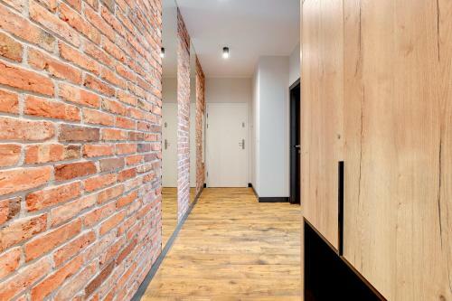 City Break Gda?sk Rajska 8 Apartamenty