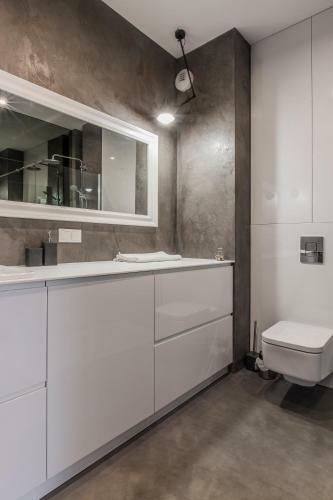 City Break Gda?sk Rajska 8 Apartamenty