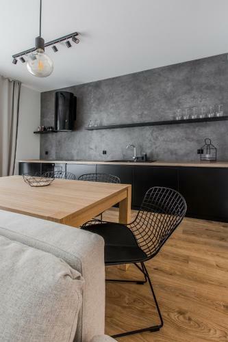 City Break Gda?sk Rajska 8 Apartamenty