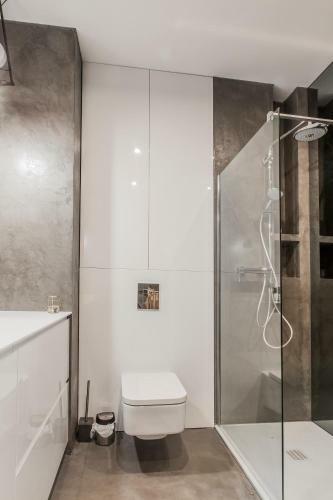 City Break Gda?sk Rajska 8 Apartamenty