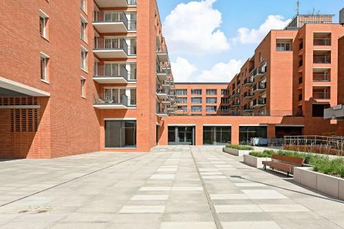 City Break Gda?sk Rajska 8 Apartamenty