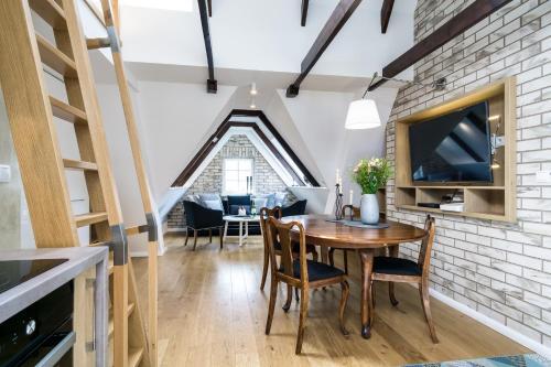 Elite Apartments Old Town Straganiarska