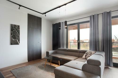 Ms Apartments Bra Bank I