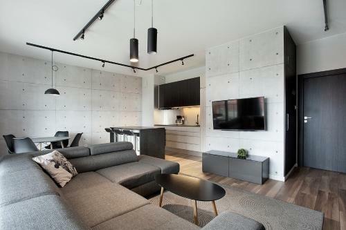 Ms Apartments Bra Bank I