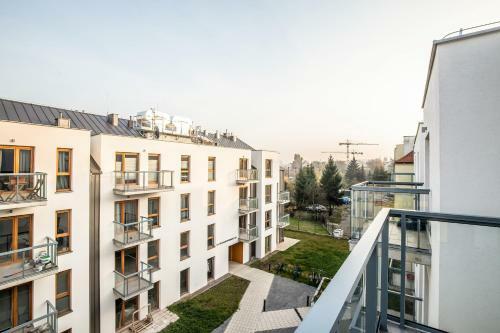 Apartments Gda?sk Kochanowskiego By Renters