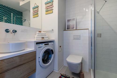 Apartamenty Your Seaside