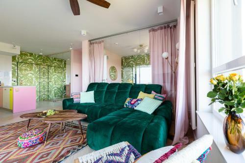 Apartamenty Your Seaside