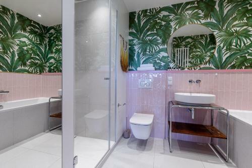 Apartamenty Your Seaside