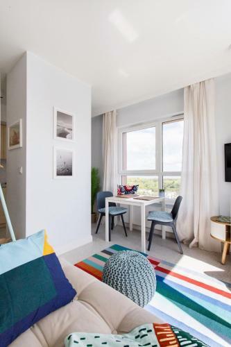 Apartamenty Your Seaside