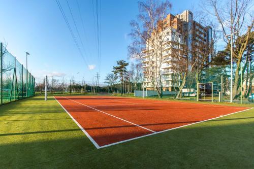 Apartamenty Your Seaside