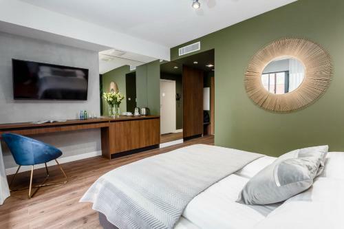 Apartamenty Deo Residence Gda?sk - Old Town