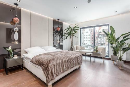 Apartamenty Deo Residence Gda?sk - Old Town