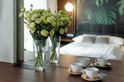 Apartamenty Deo Residence Gda?sk - Old Town