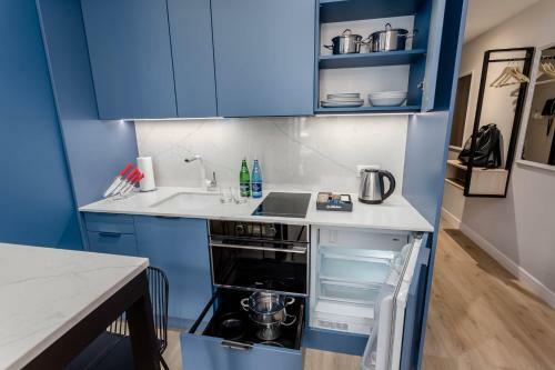 Apartamenty Deo Residence Gda?sk - Old Town