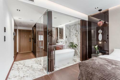 Apartamenty Deo Residence Gda?sk - Old Town