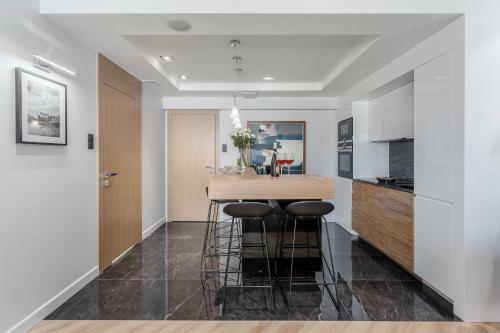 Deo Plaza - Apartamenty W Sercu Gda?ska