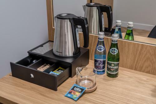 Deo Plaza - Apartamenty W Sercu Gda?ska