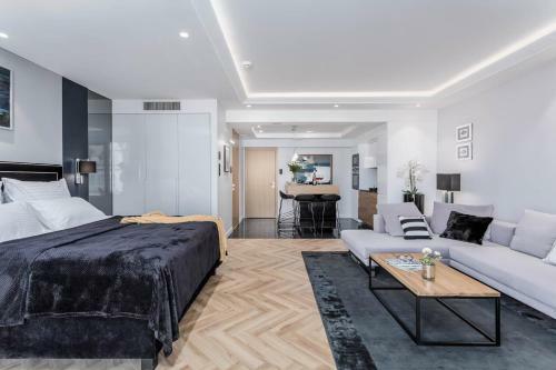 Deo Plaza - Apartamenty W Sercu Gda?ska