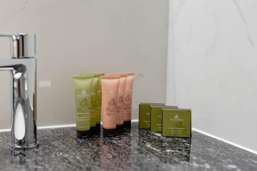 Deo Plaza - Apartamenty W Sercu Gda?ska