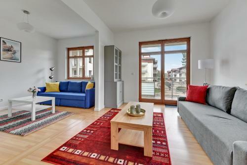 Apartamento Kapita?ski - Neptun Park Grande