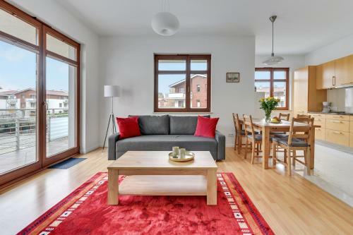 Apartamento Kapita?ski - Neptun Park Grande