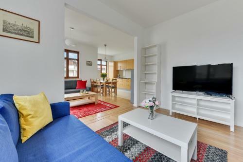 Apartamento Kapita?ski - Neptun Park Grande