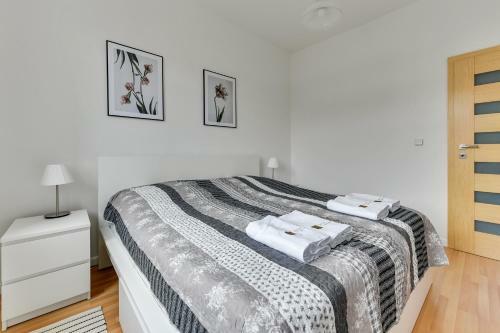 Apartamento Kapita?ski - Neptun Park Grande