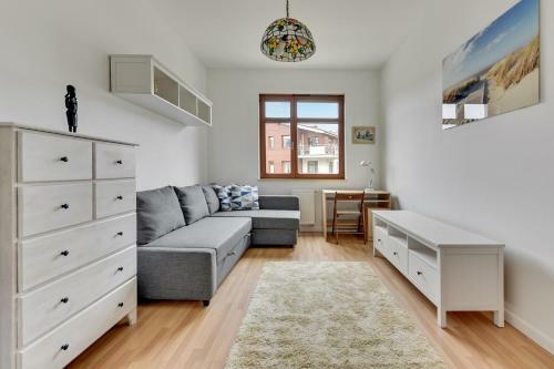 Apartamento Kapita?ski - Neptun Park Grande