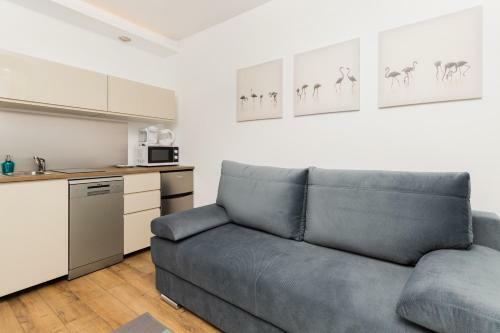 Apartamenty Obok Starego Miasta By Renters